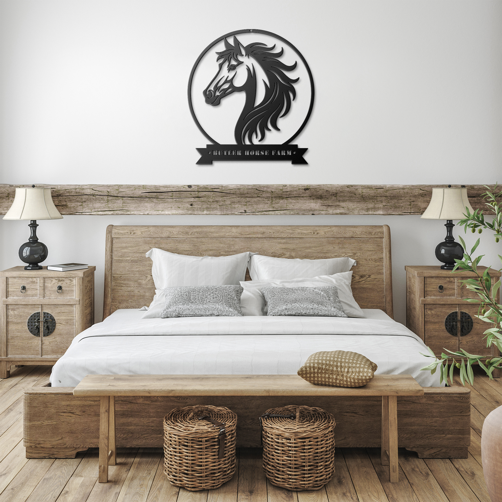 Horse_Sign_2_Black_Farmhouse_Bedroom_Mockup.png
