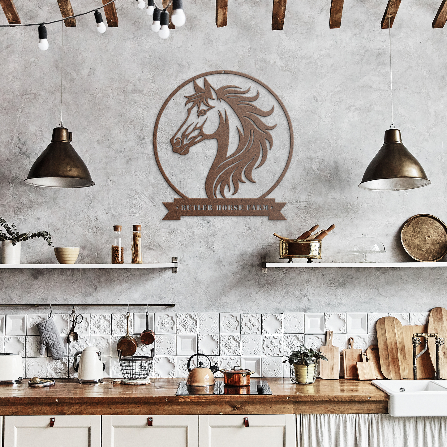 Horse_Sign_2_Copper_Rustic_Kitchen_Mockup.png