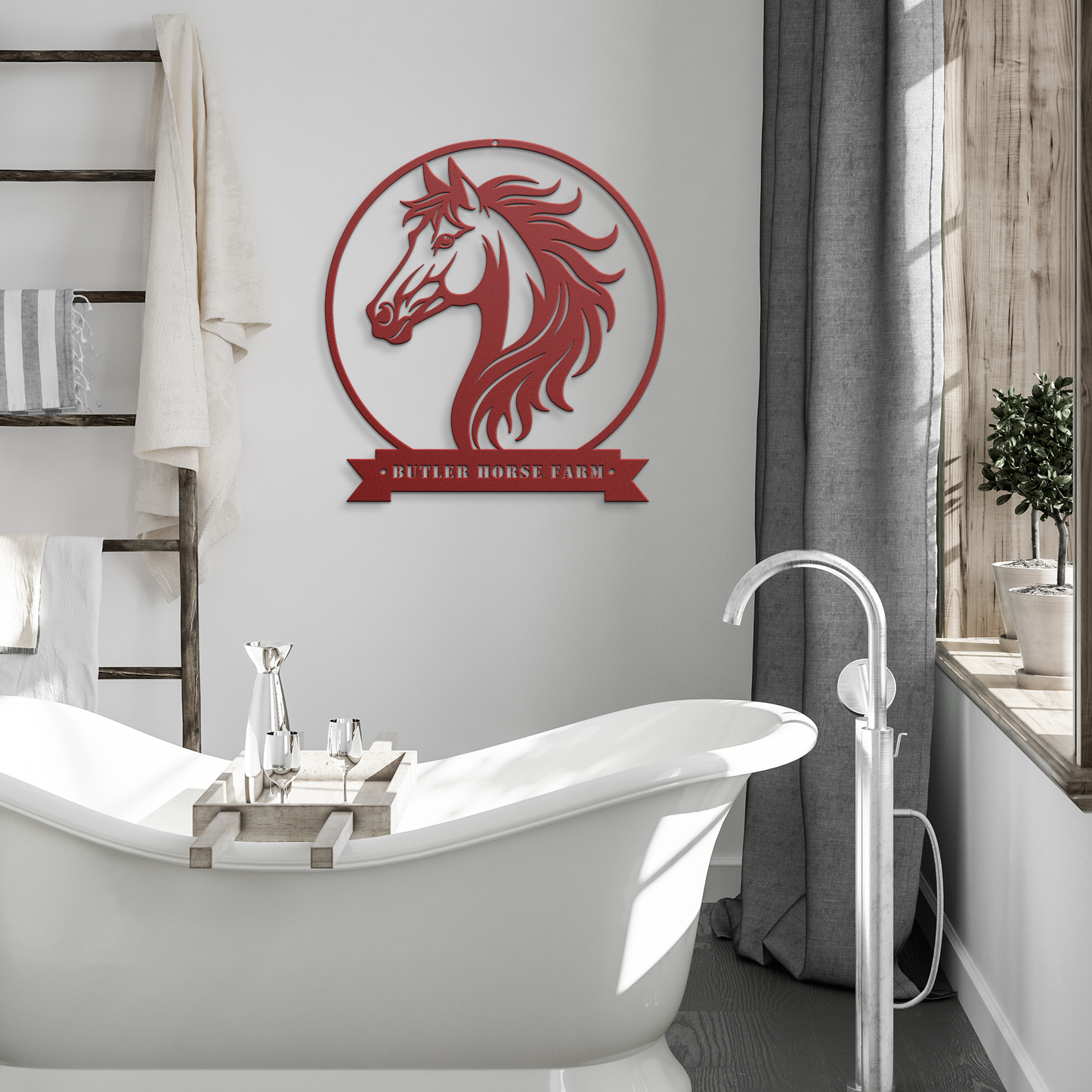 Horse_Sign_2_Red_Modern_Bathroom_Mockup.png