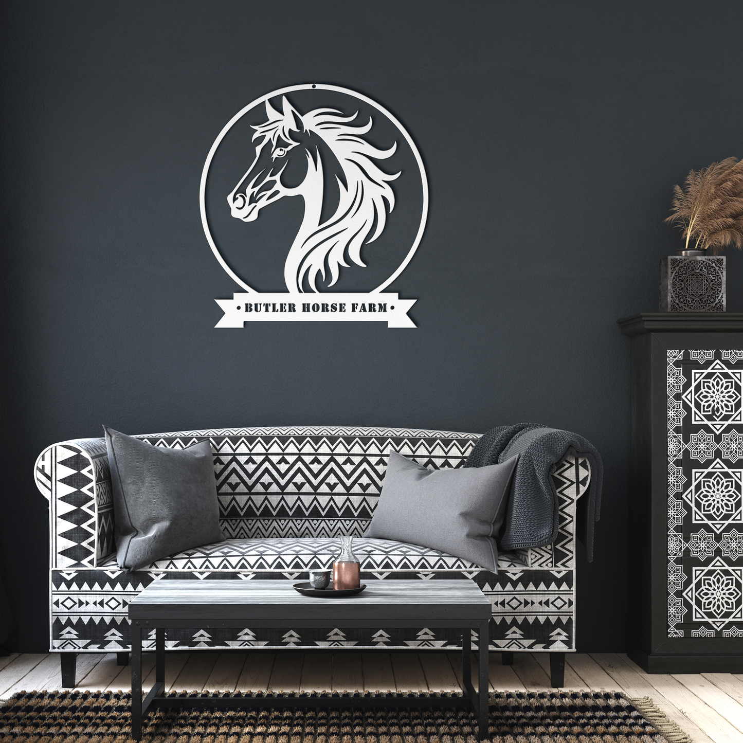 Horse_Sign_2_White_Dark_Living_Room_Mockup.png