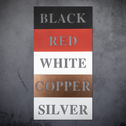 Personalized_Camping_Sign_Metal_Sign_Swatches_Mockup.png